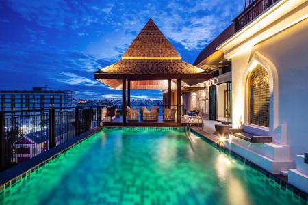 The Grand Sala Thai - 9
