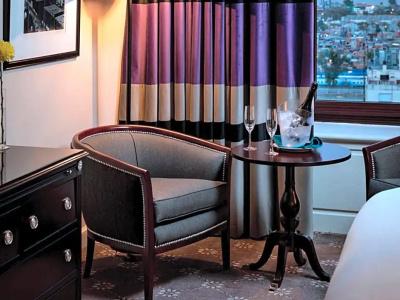 Sofitel Buenos Aires Recoleta - 157