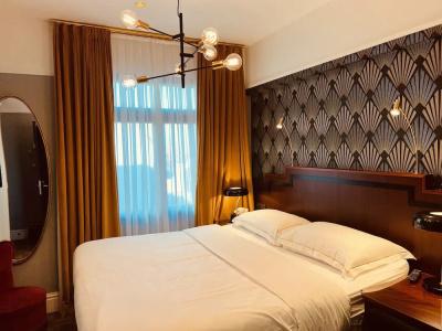 Gatsby - Adults Only - Small Luxury - by F-Hotels - 31