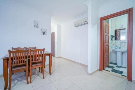 Datça Işık Apart - 79