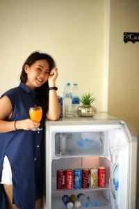 Caza V1 Serviced Apartment - 52