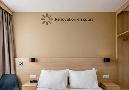 Sure by Best Western Bordeaux Lac - 56