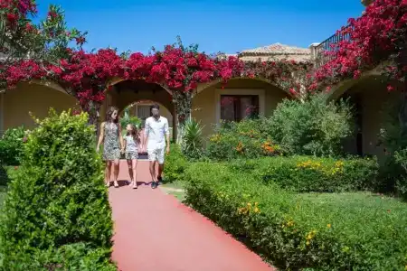 Cala Luas Resort - 21
