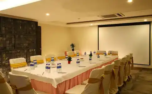 The Royale Senate Race Course, Bangalore - 16