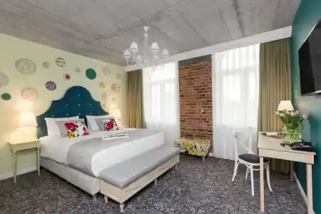 Indigo Krakow - Old Town, An Ihg Hotel - 3
