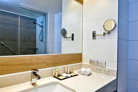Radisson Blu Plaza El Bosque - 41
