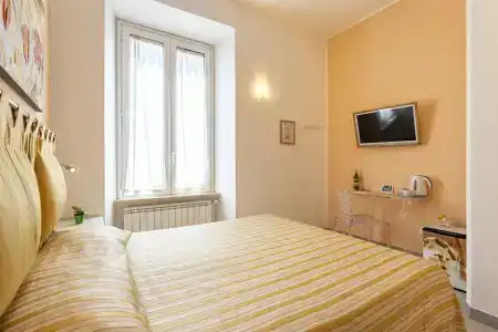 Merulana Suite 2 - 4