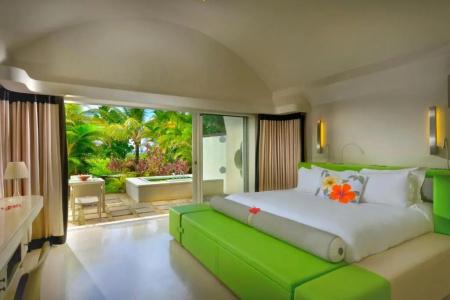 SO Sofitel Mauritius - 102