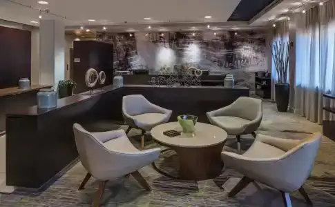 Courtyard by Marriott Miami West/FL Turnpike - 25