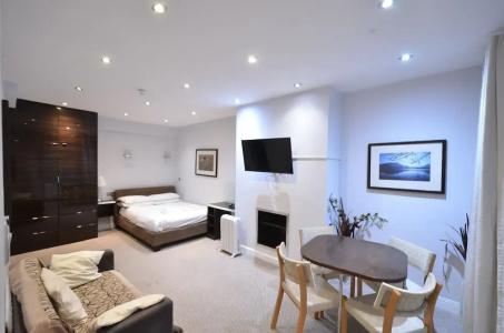 Amber Residence Aparthotel - 250