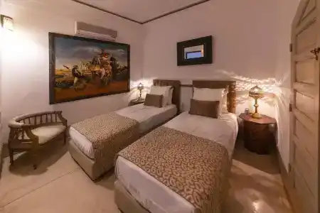 Riad karmela - 36
