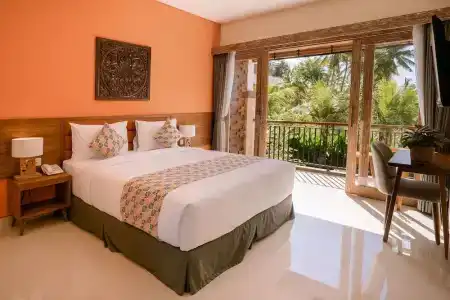 Kahayana Suites - 3