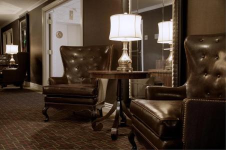 The Los Angeles Athletic Club - 11