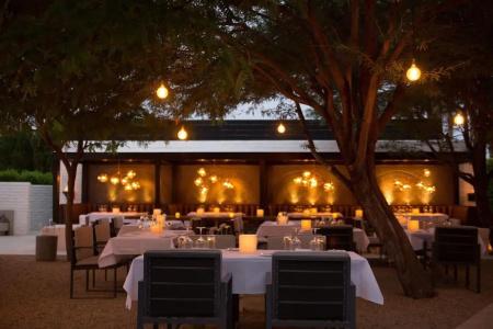 L'Horizon & Spa, Hermann Bungalows - 20
