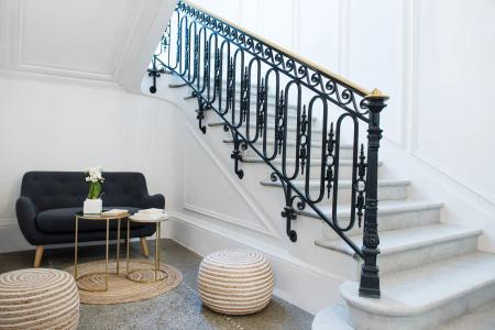 Suites & Hôtel Helzear Etoile - 12