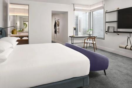 Kimpton Palomar San Diego, An Ihg - 4