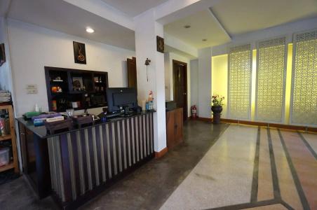 Yindee Stylish Guesthouse - 32