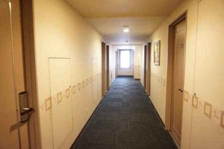 Route-Inn Hakata Ekimae -Hakataguchi- - 15