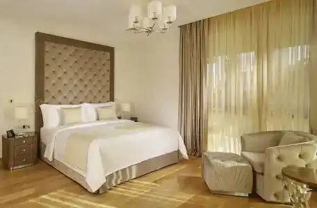 Parklane, a Luxury Collection Resort & Spa, Limassol - 47