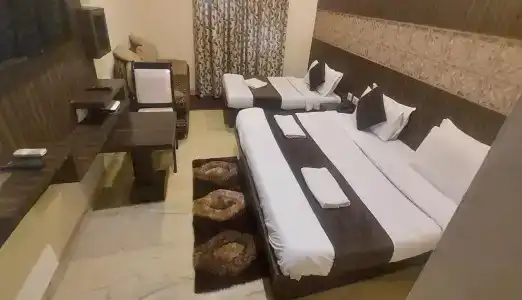 Goyal Palace - 5