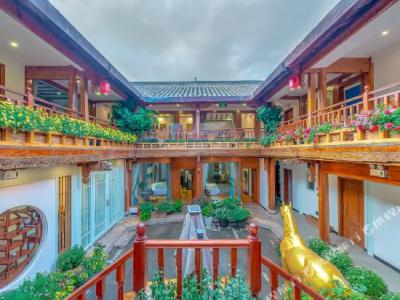 Huayue Tang Inn - 4