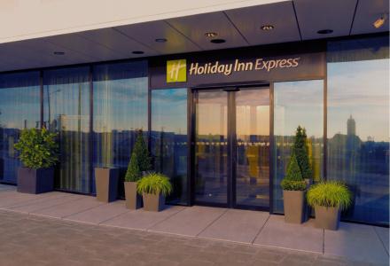 Holiday Inn Express Munich City West, an IHG - 37