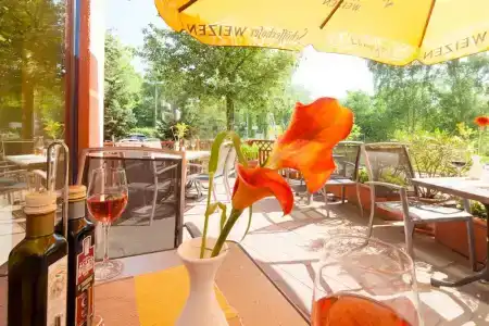 Suite Leipzig - 18