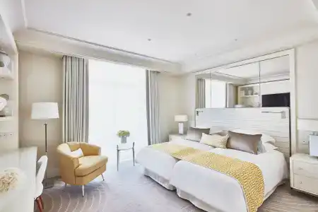 Hôtel Martinez, in The Unbound Collection by Hyatt - 6