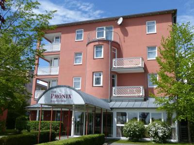 Johannesbad Phönix - 0
