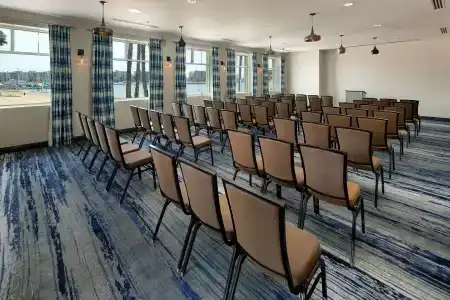 Jamaica Bay Inn Marina Del Rey Tapestry Collection by Hilton - 17
