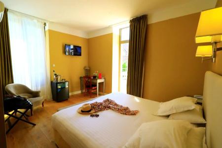 Best Western Le Renoir - 50