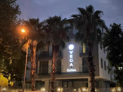 Vega Suites - 35