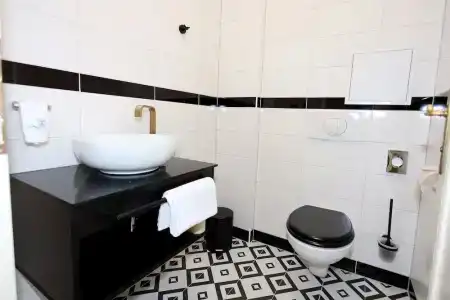 Art Deco Wolker By Astoria & Medical Spa - 112