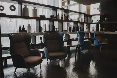The Westin Santa Fe, Mexico City - 28