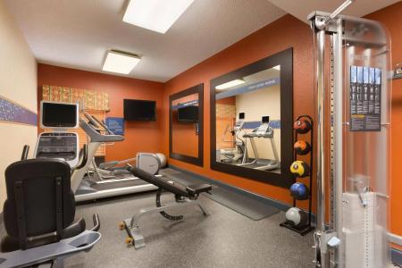 Hampton Inn Dallas-Irving-Las Colinas - 19