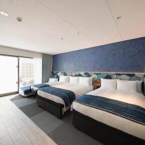 Okinawa Hinode Resort & Hot Spring - 25