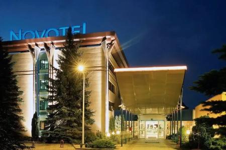 Novotel Gdansk Centrum - 66