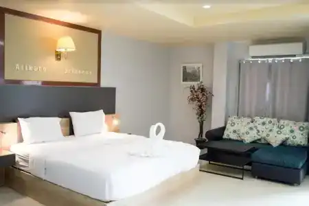 Atikarn Princess & Resort - 3