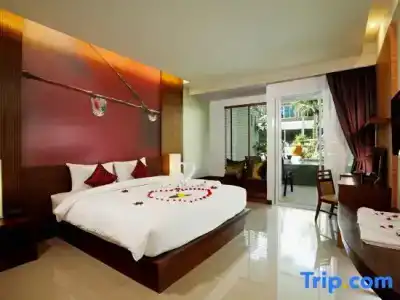 a2 Pool Resort - Sha Plus - 44