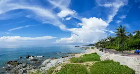 Riva Mui Ne Resort - 12