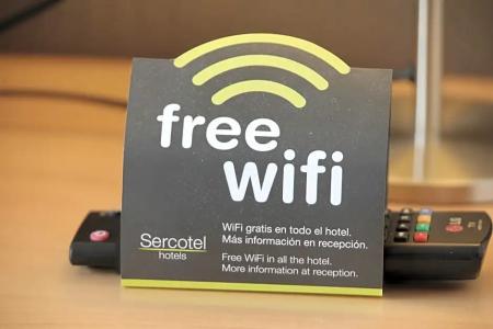 Sercotel Zurbarán - 91