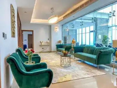 Mirage Bab Al Bahr Beach Resort - 88