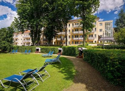 Kaiserhof Victoria - 42