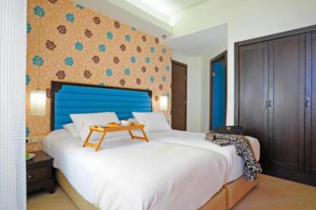 Steris Elegant Beach & - 81