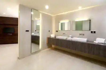 Holiday Inn Express Mexico Aeropuerto, An Ihg - 81