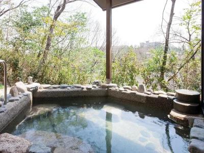 Inn Yunogo - 4