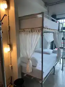 Bloo Hostel - 42