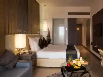The Resort - 54