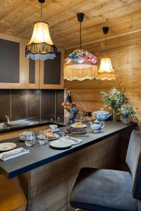 Mamie Megève - 28