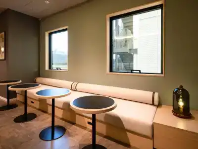 Mets (Jr-East Hotels) - 1